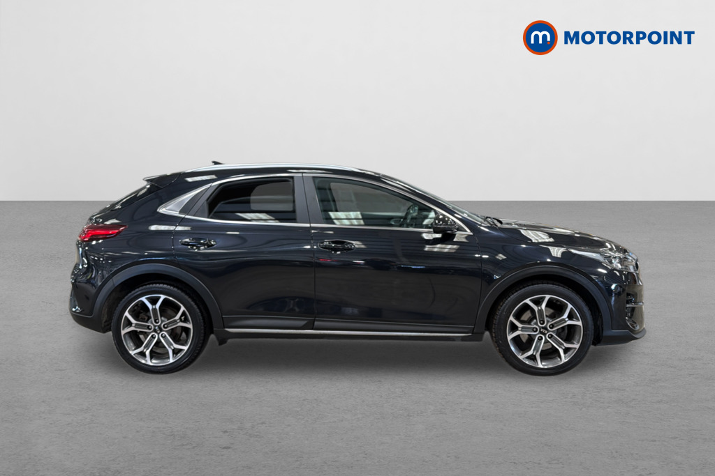 KIA Xceed Edition Manual Petrol Hatchback - Stock Number (1631991) - Drivers side