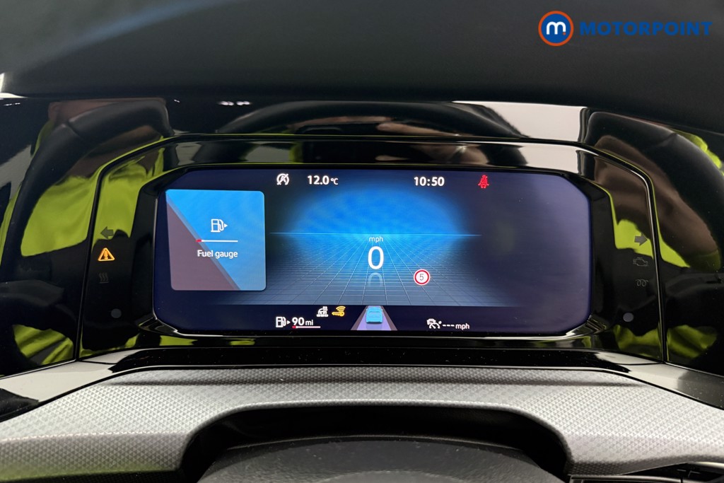 Volkswagen Golf Active Manual Petrol Hatchback - Stock Number (1631998) - 4th supplementary image