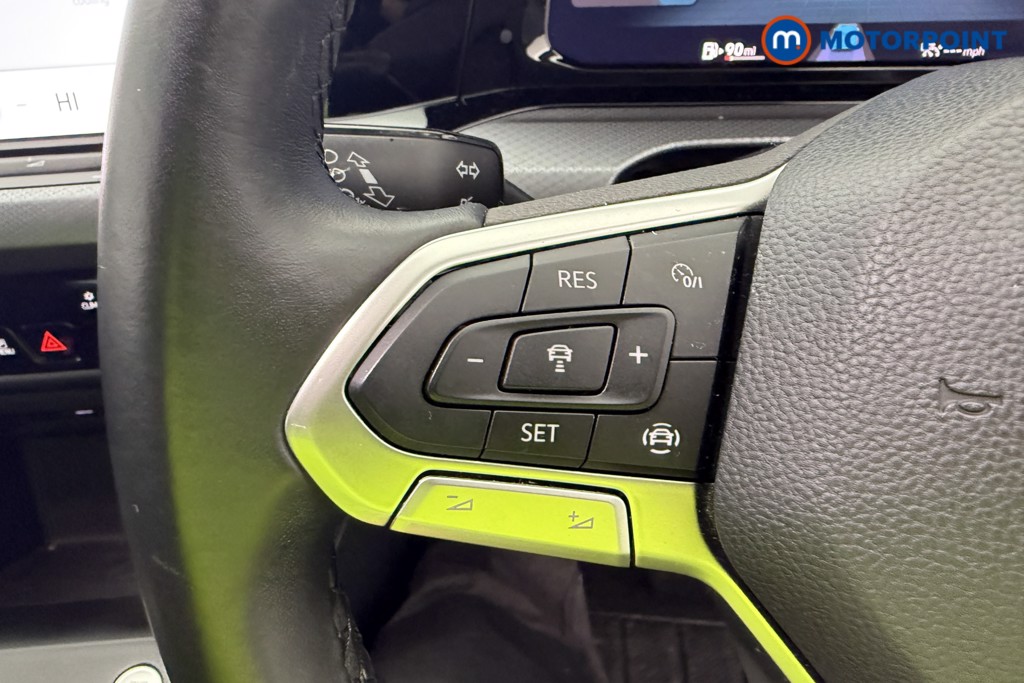 Volkswagen Golf Active Manual Petrol Hatchback - Stock Number (1631998) - 11th supplementary image