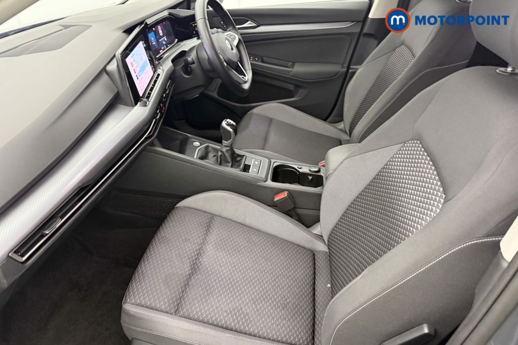 Volkswagen Golf Active Manual Petrol Hatchback - Stock Number (1631998) - 18th supplementary image