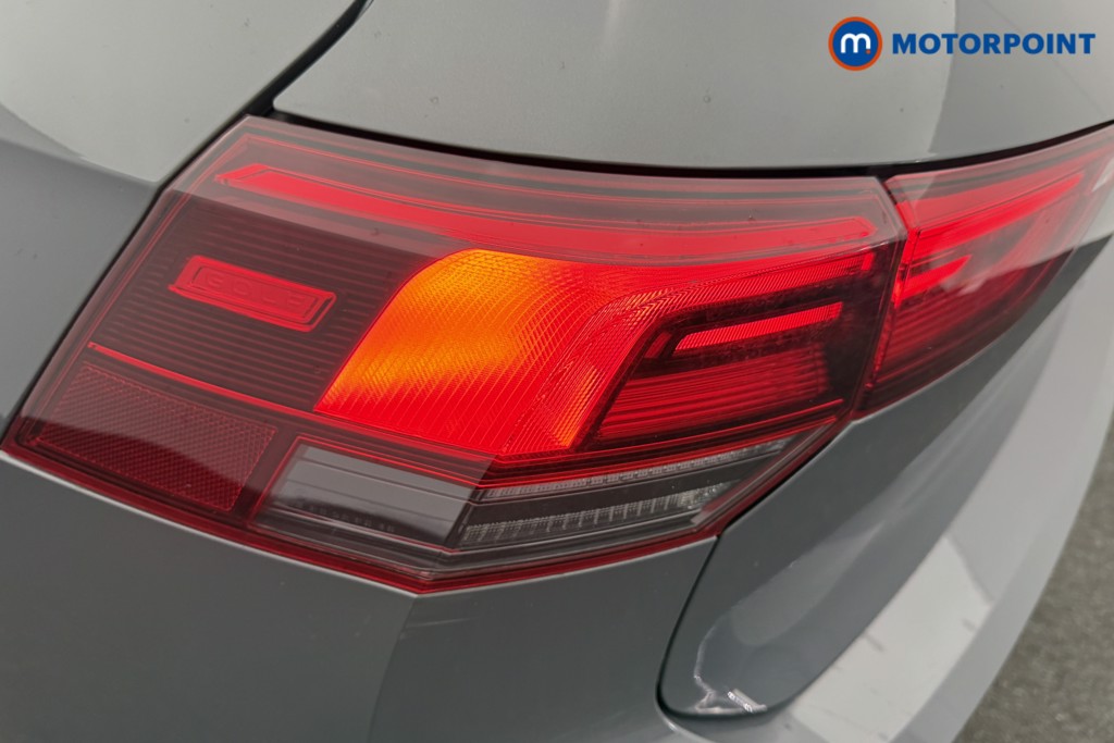 Volkswagen Golf Active Manual Petrol Hatchback - Stock Number (1631998) - 22nd supplementary image