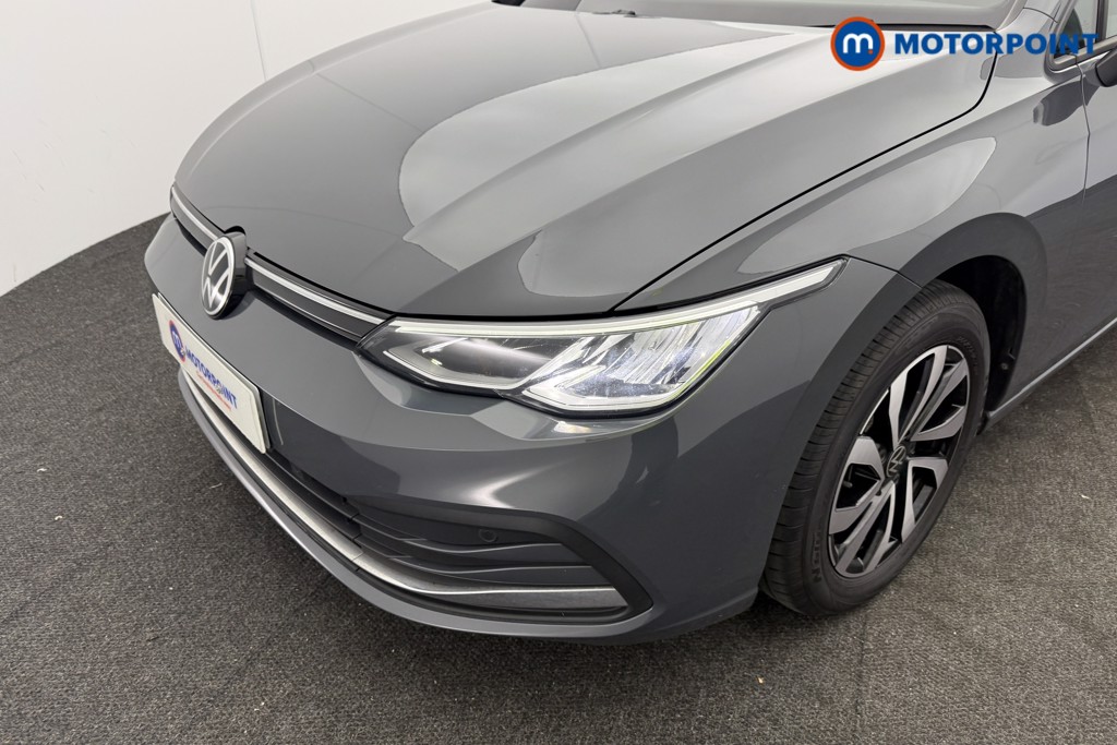 Volkswagen Golf Active Manual Petrol Hatchback - Stock Number (1631998) - 25th supplementary image