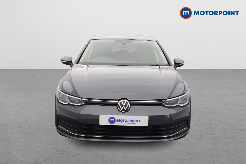 Volkswagen Golf Active Manual Petrol Hatchback - Stock Number (1631998) - Front bumper