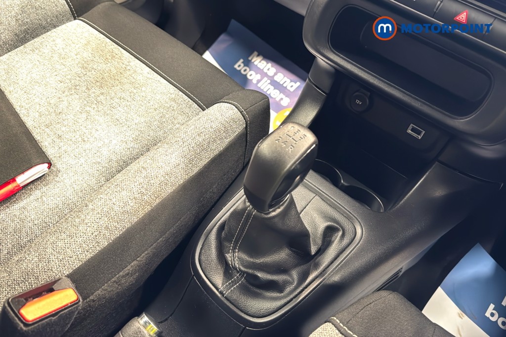 Citroen C3 C-Series Manual Petrol Hatchback - Stock Number (1632037) - 15th supplementary image