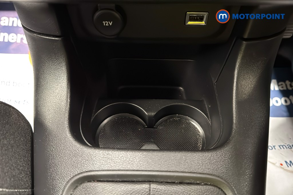 Citroen C3 C-Series Manual Petrol Hatchback - Stock Number (1632037) - 16th supplementary image