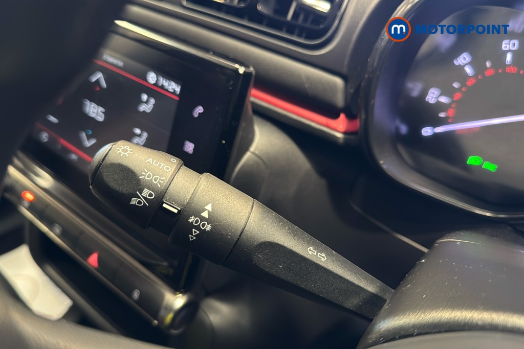 Citroen C3 C-Series Manual Petrol Hatchback - Stock Number (1632037) - 18th supplementary image
