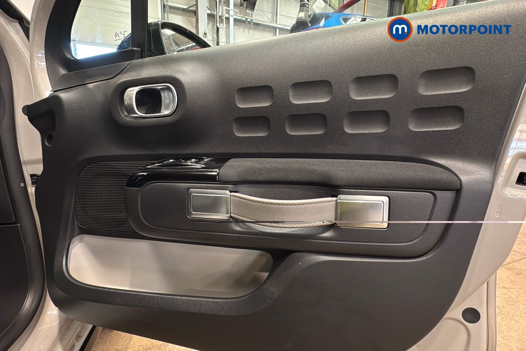 Citroen C3 C-Series Manual Petrol Hatchback - Stock Number (1632037) - 19th supplementary image