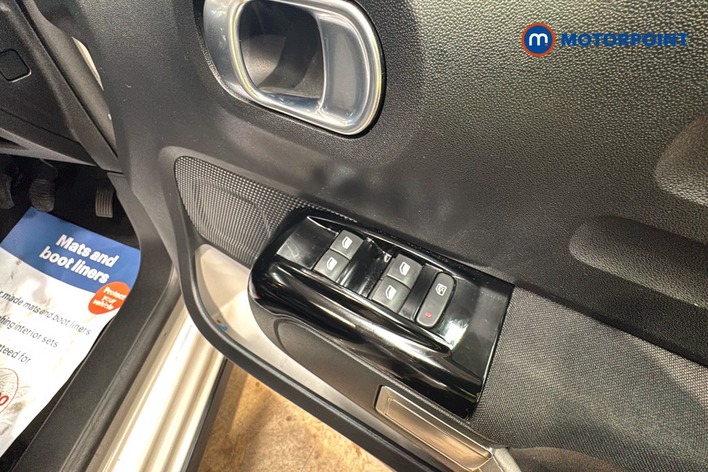 Citroen C3 C-Series Manual Petrol Hatchback - Stock Number (1632037) - 20th supplementary image