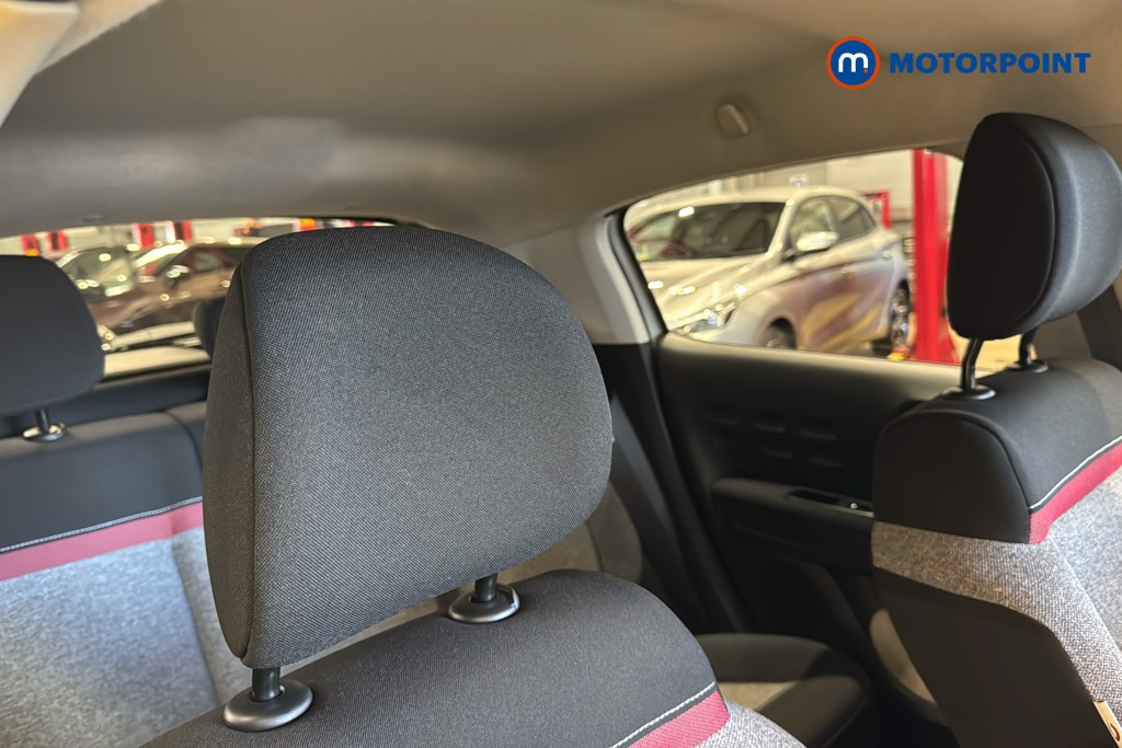 Citroen C3 C-Series Manual Petrol Hatchback - Stock Number (1632037) - 23rd supplementary image