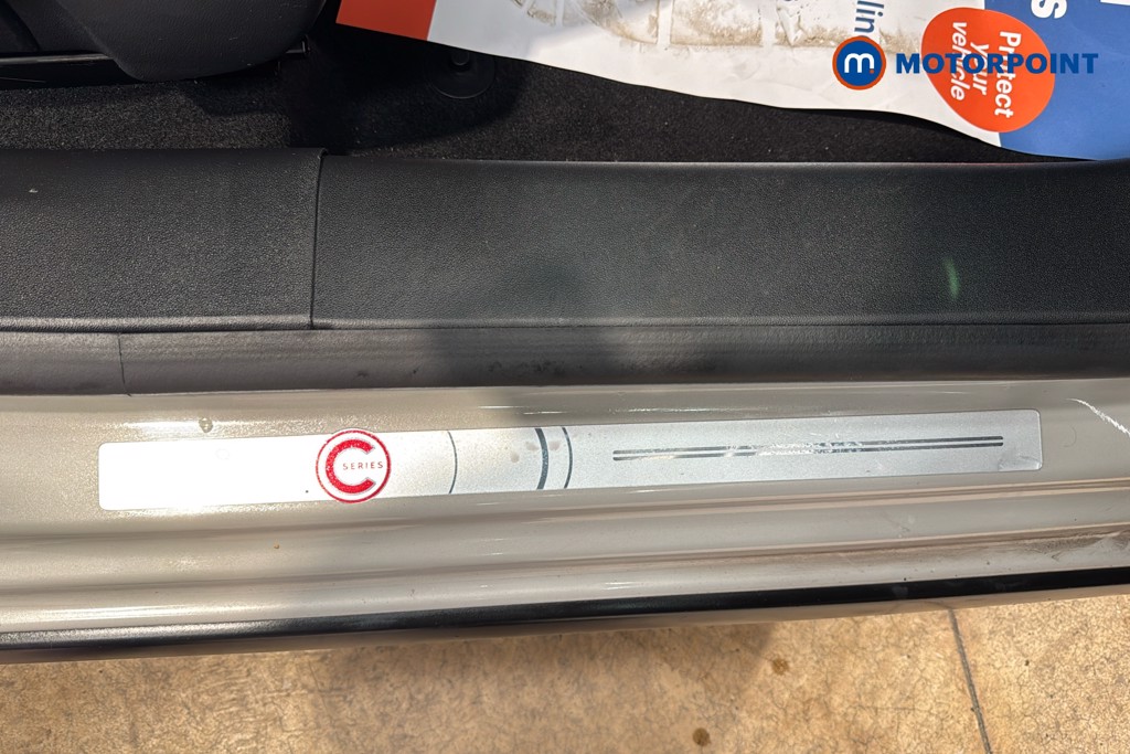 Citroen C3 C-Series Manual Petrol Hatchback - Stock Number (1632037) - 27th supplementary image