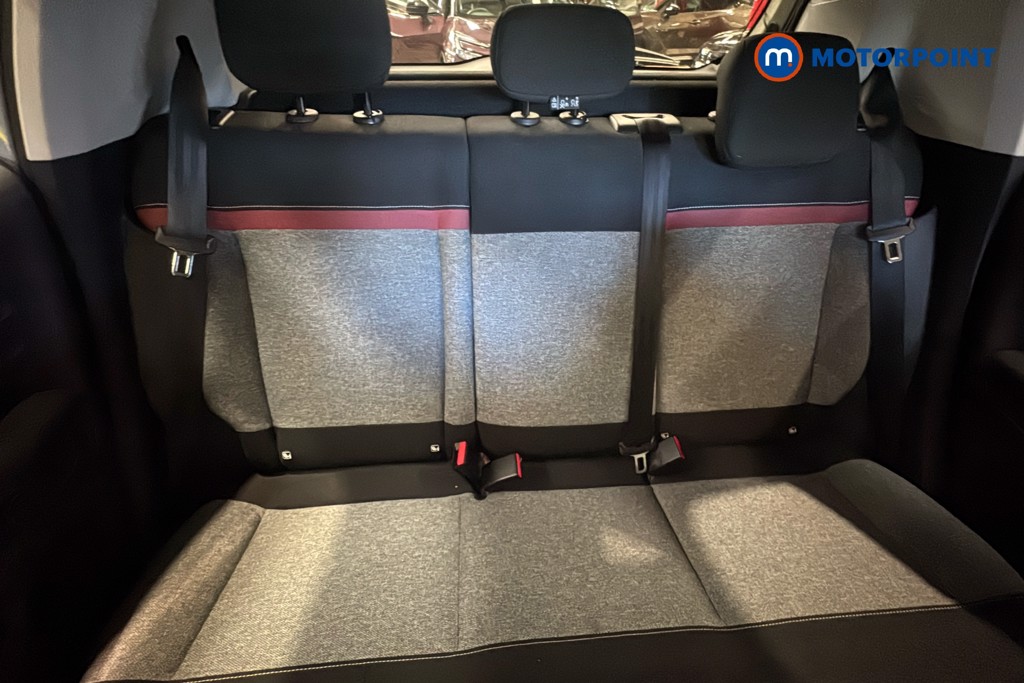 Citroen C3 C-Series Manual Petrol Hatchback - Stock Number (1632037) - 28th supplementary image
