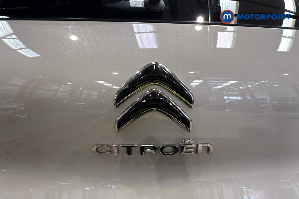 Citroen C3 C-Series Manual Petrol Hatchback - Stock Number (1632037) - 37th supplementary image