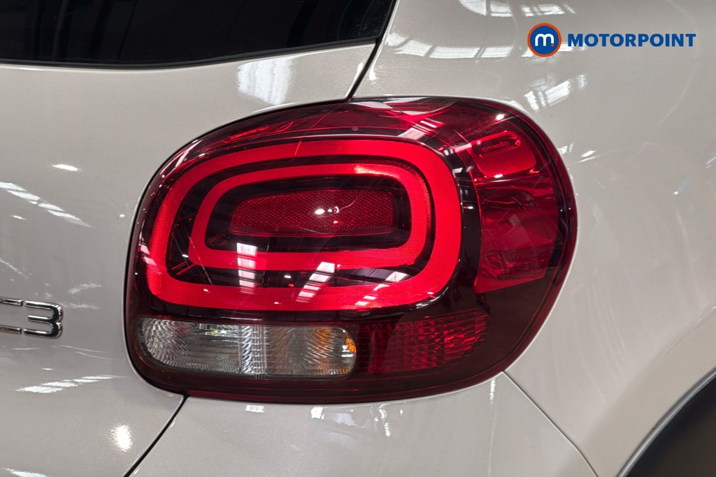 Citroen C3 C-Series Manual Petrol Hatchback - Stock Number (1632037) - 38th supplementary image