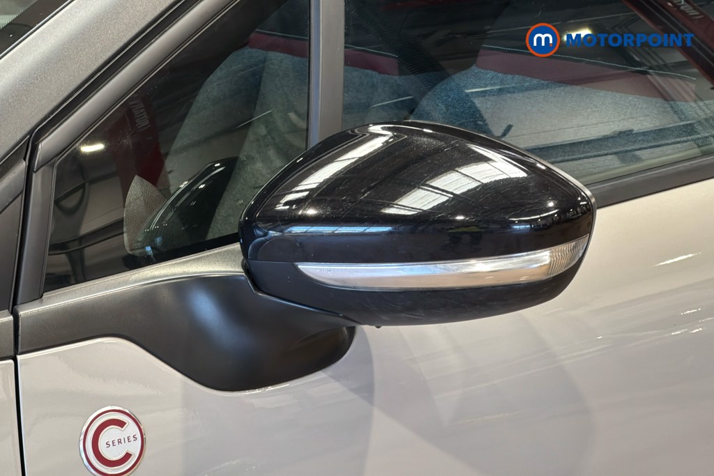 Citroen C3 C-Series Manual Petrol Hatchback - Stock Number (1632037) - 43rd supplementary image