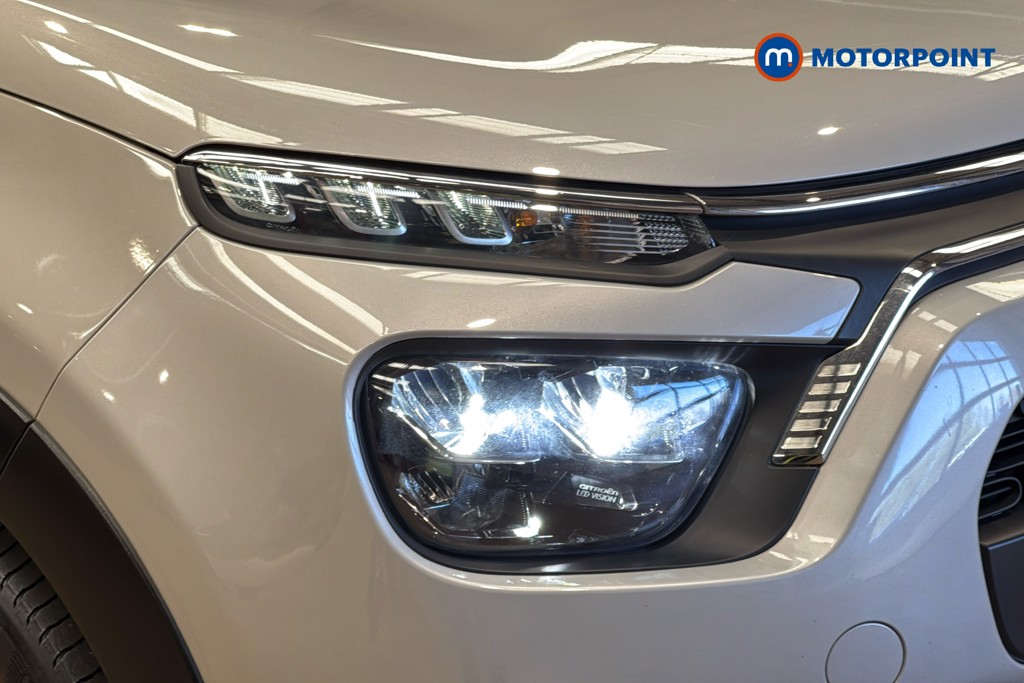 Citroen C3 C-Series Manual Petrol Hatchback - Stock Number (1632037) - 44th supplementary image