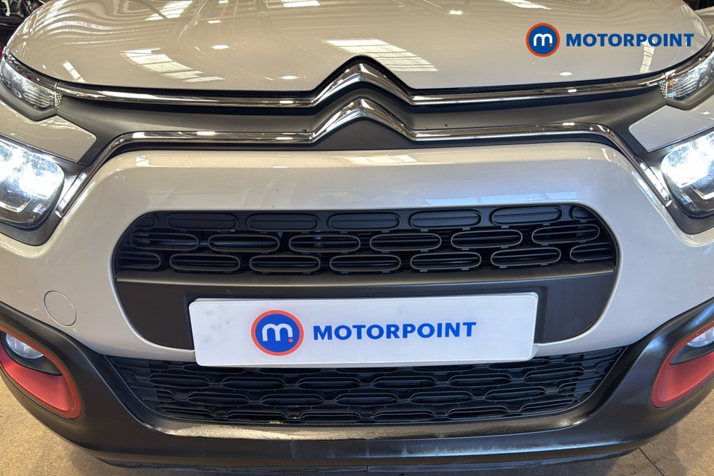 Citroen C3 C-Series Manual Petrol Hatchback - Stock Number (1632037) - 45th supplementary image