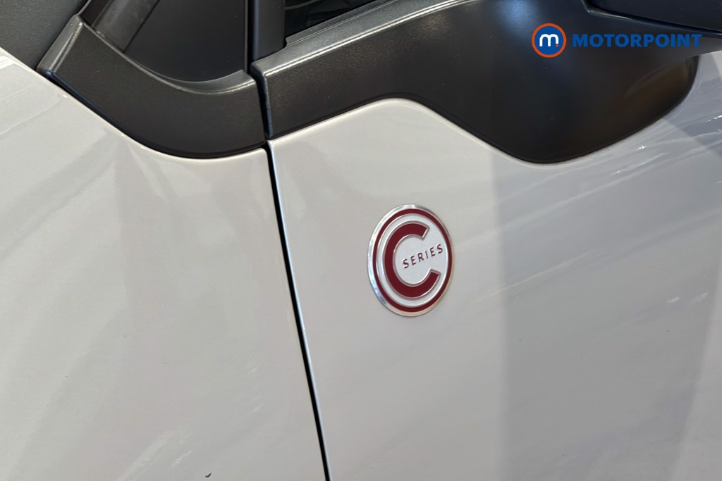 Citroen C3 C-Series Manual Petrol Hatchback - Stock Number (1632037) - 46th supplementary image