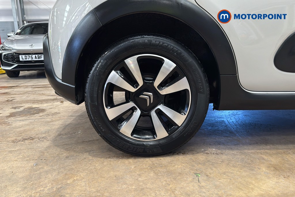 Citroen C3 C-Series Manual Petrol Hatchback - Stock Number (1632037) - 49th supplementary image