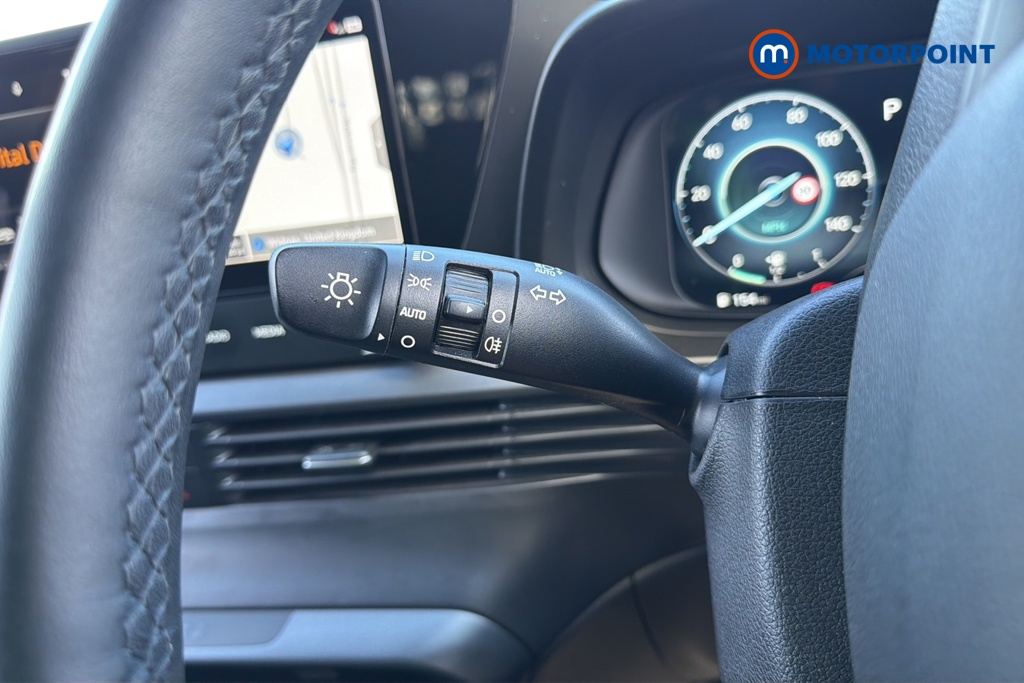 Hyundai Bayon Premium Automatic Petrol SUV - Stock Number (1632064) - 5th supplementary image