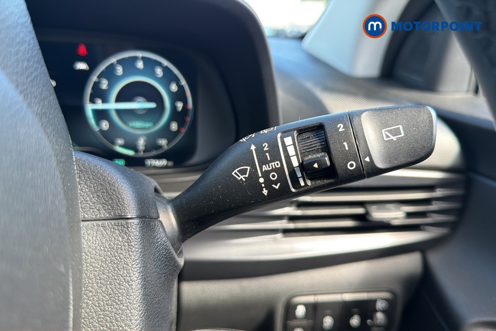 Hyundai Bayon Premium Automatic Petrol SUV - Stock Number (1632064) - 6th supplementary image