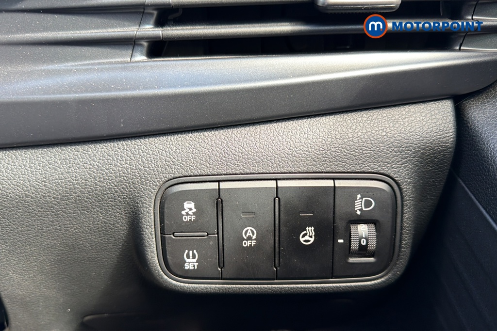 Hyundai Bayon Premium Automatic Petrol SUV - Stock Number (1632064) - 11th supplementary image