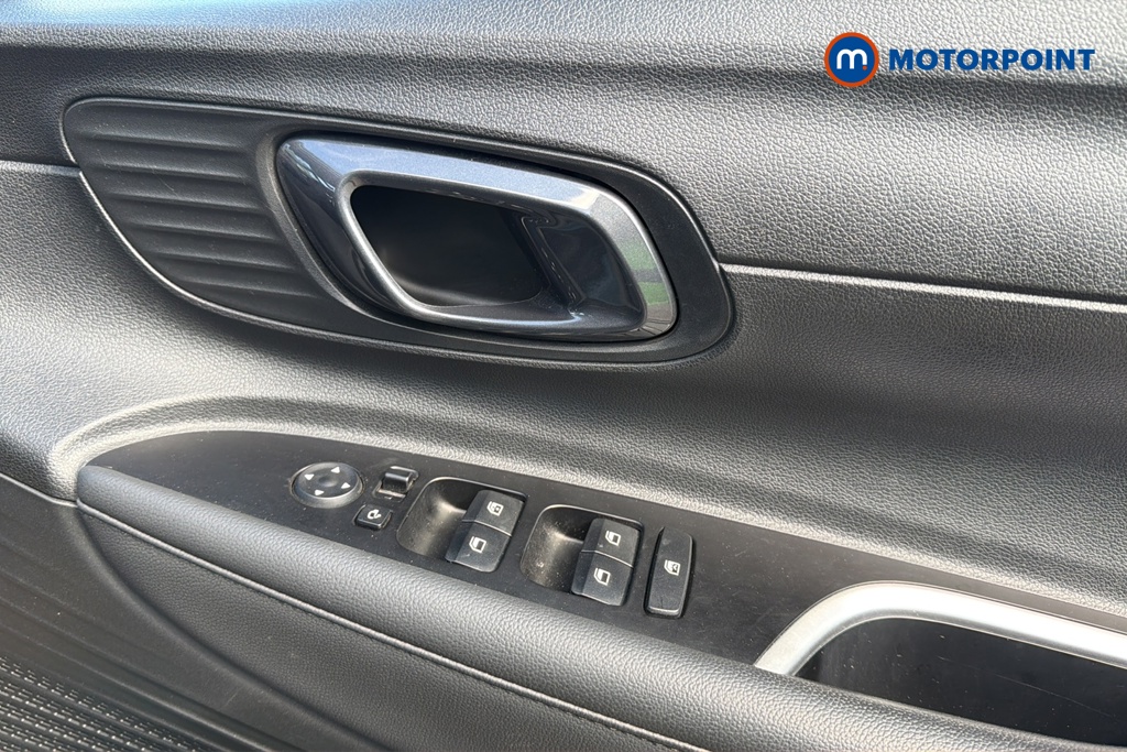 Hyundai Bayon Premium Automatic Petrol SUV - Stock Number (1632064) - 19th supplementary image