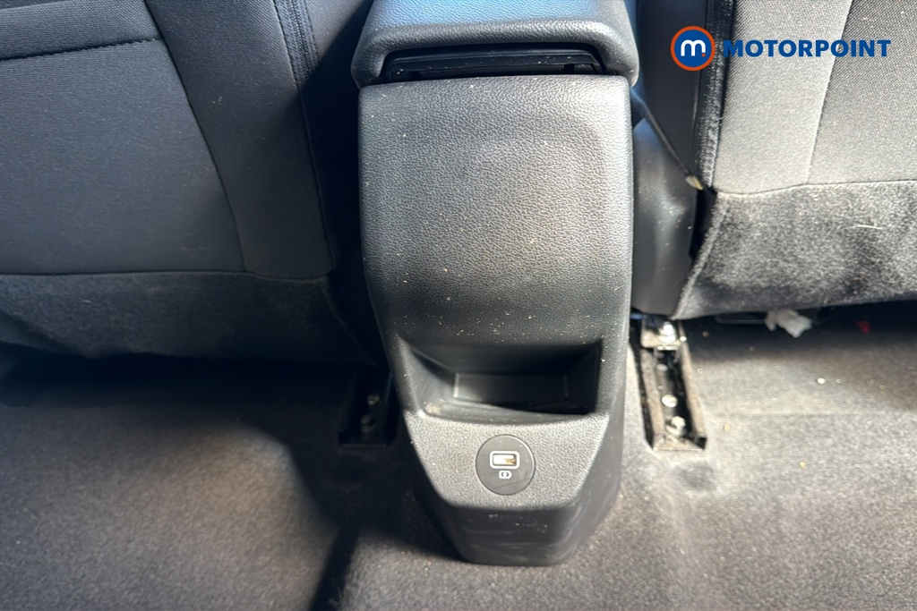 Hyundai Bayon Premium Automatic Petrol SUV - Stock Number (1632064) - 28th supplementary image