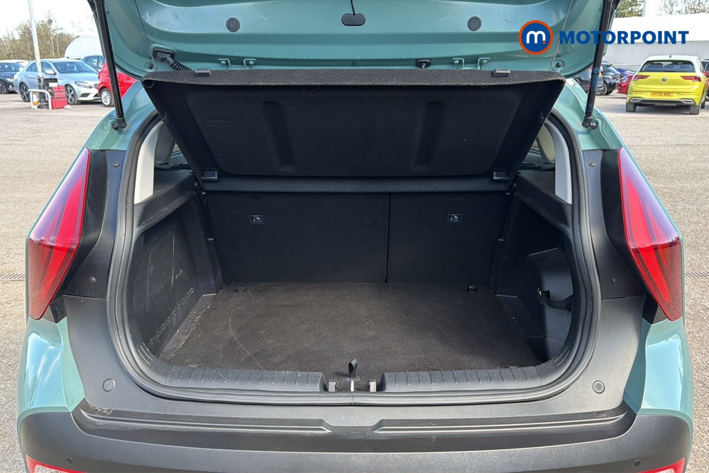 Hyundai Bayon Premium Automatic Petrol SUV - Stock Number (1632064) - 30th supplementary image