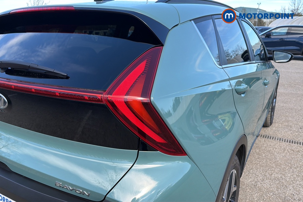 Hyundai Bayon Premium Automatic Petrol SUV - Stock Number (1632064) - 36th supplementary image