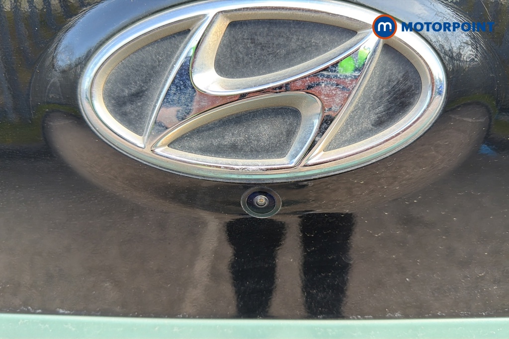 Hyundai Bayon Premium Automatic Petrol SUV - Stock Number (1632064) - 37th supplementary image