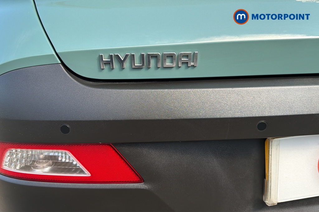 Hyundai Bayon Premium Automatic Petrol SUV - Stock Number (1632064) - 39th supplementary image