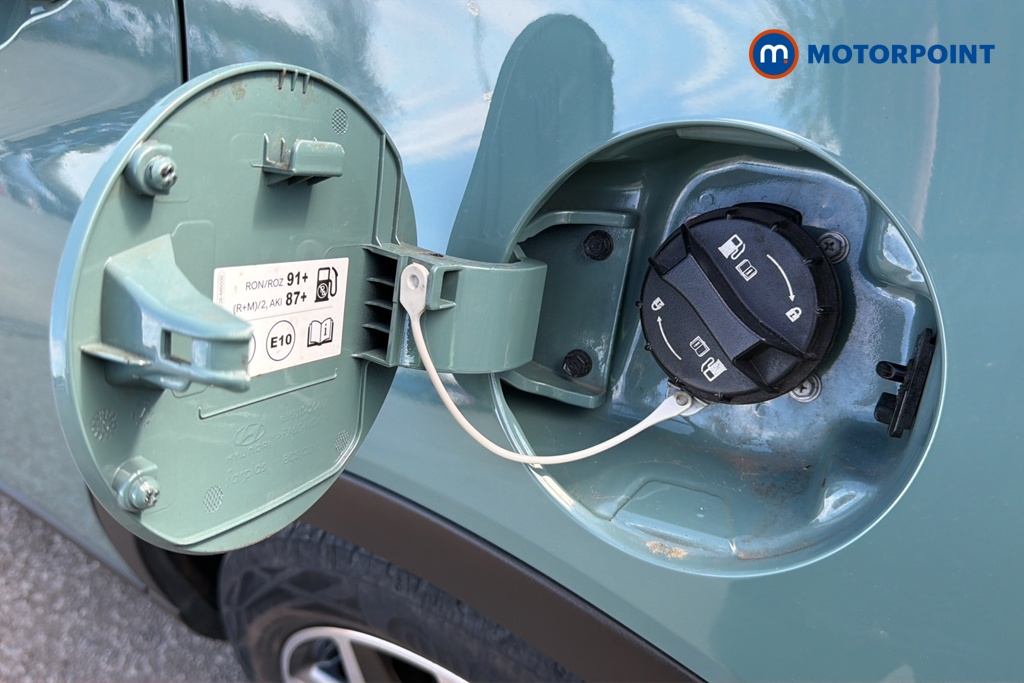 Hyundai Bayon Premium Automatic Petrol SUV - Stock Number (1632064) - 41st supplementary image