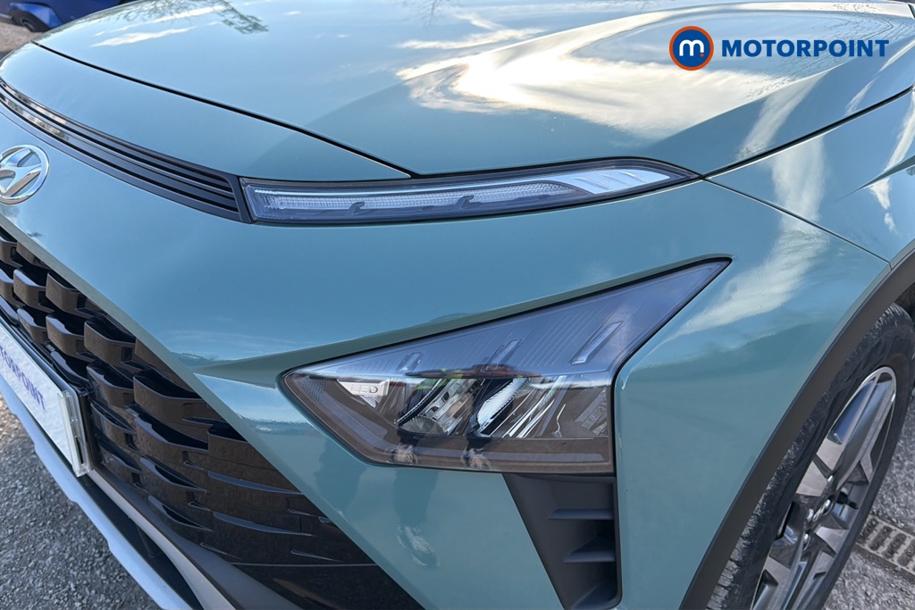 Hyundai Bayon Premium Automatic Petrol SUV - Stock Number (1632064) - 42nd supplementary image