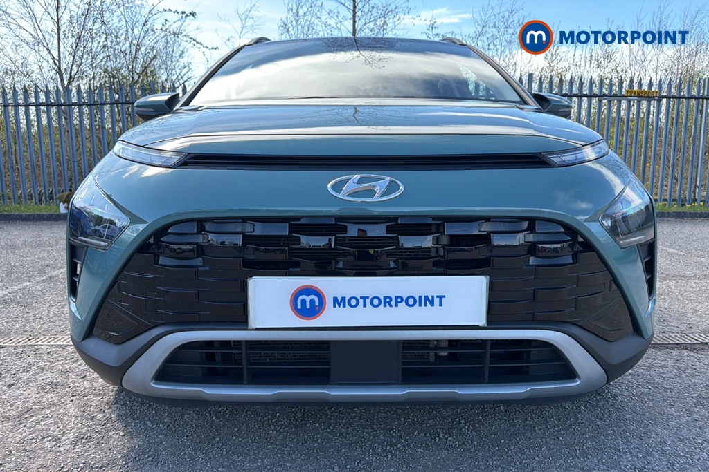 Hyundai Bayon Premium Automatic Petrol SUV - Stock Number (1632064) - 43rd supplementary image