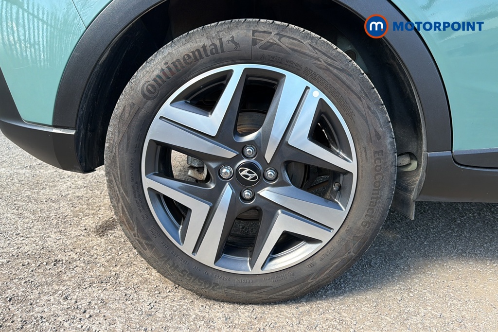 Hyundai Bayon Premium Automatic Petrol SUV - Stock Number (1632064) - 46th supplementary image