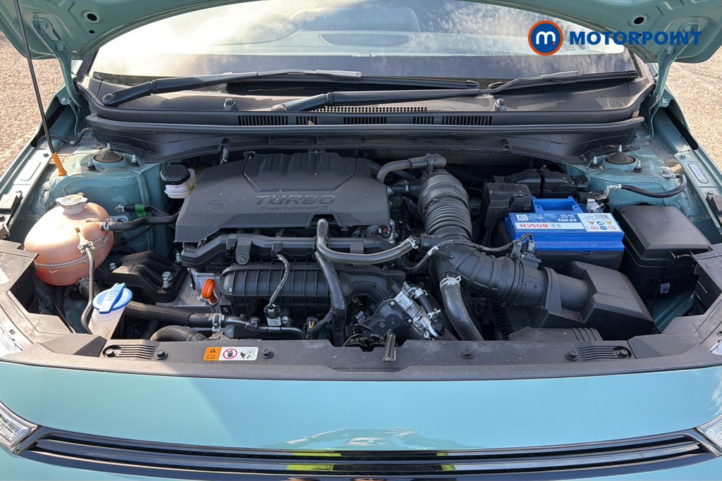 Hyundai Bayon Premium Automatic Petrol SUV - Stock Number (1632064) - 48th supplementary image