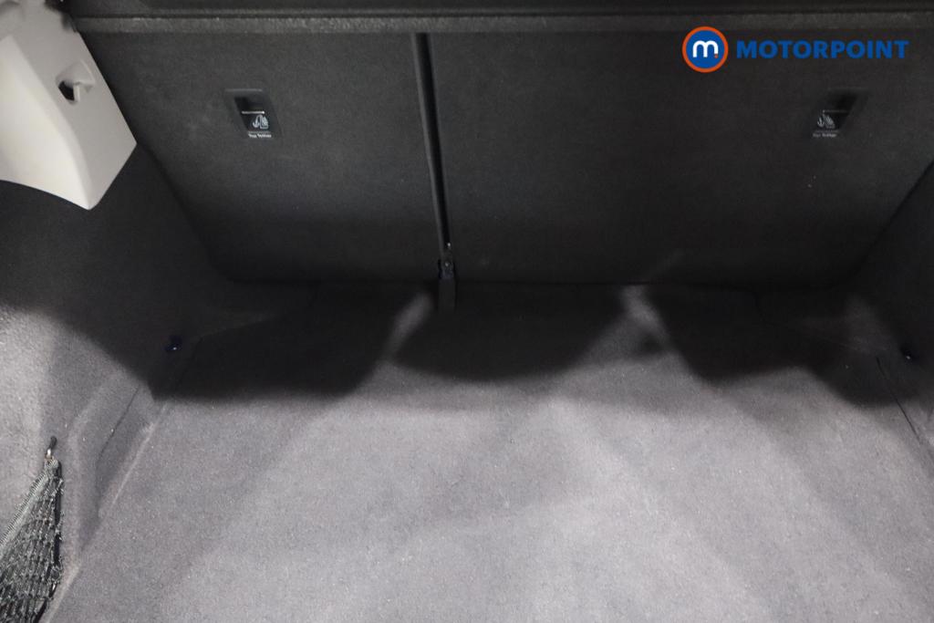 Seat Leon FR Manual Petrol Hatchback - Stock Number (1632221) - 4th supplementary image