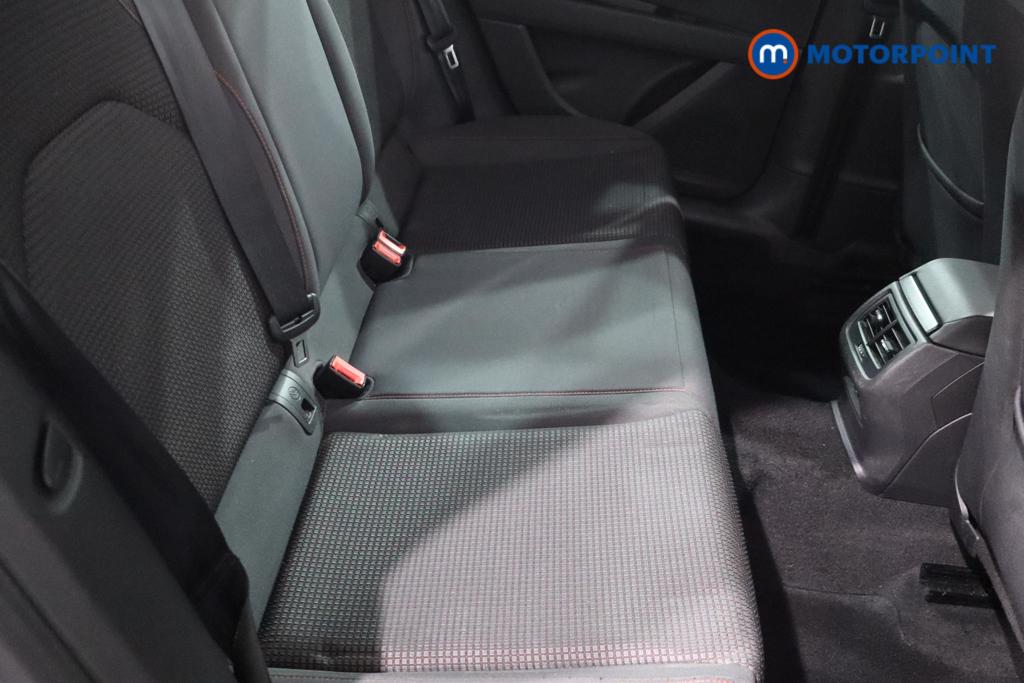 Seat Leon FR Manual Petrol Hatchback - Stock Number (1632221) - 6th supplementary image