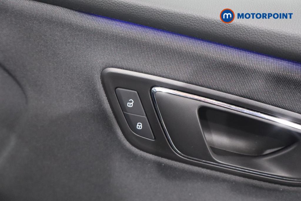 Seat Leon FR Manual Petrol Hatchback - Stock Number (1632221) - 10th supplementary image