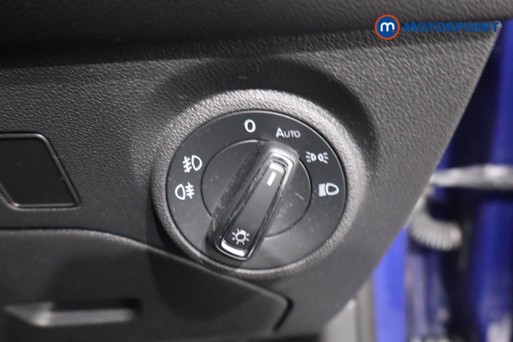 Seat Leon FR Manual Petrol Hatchback - Stock Number (1632221) - 12th supplementary image