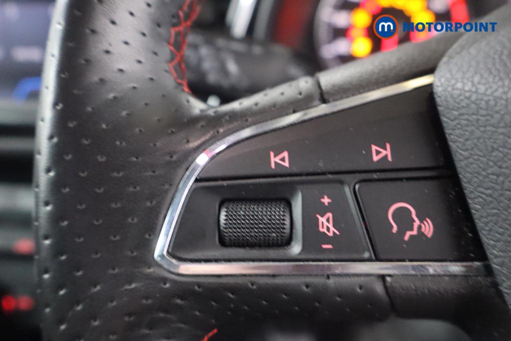 Seat Leon FR Manual Petrol Hatchback - Stock Number (1632221) - 14th supplementary image