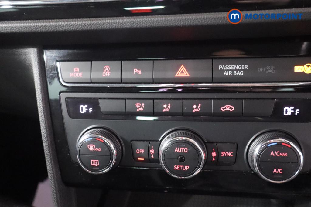 Seat Leon FR Manual Petrol Hatchback - Stock Number (1632221) - 16th supplementary image