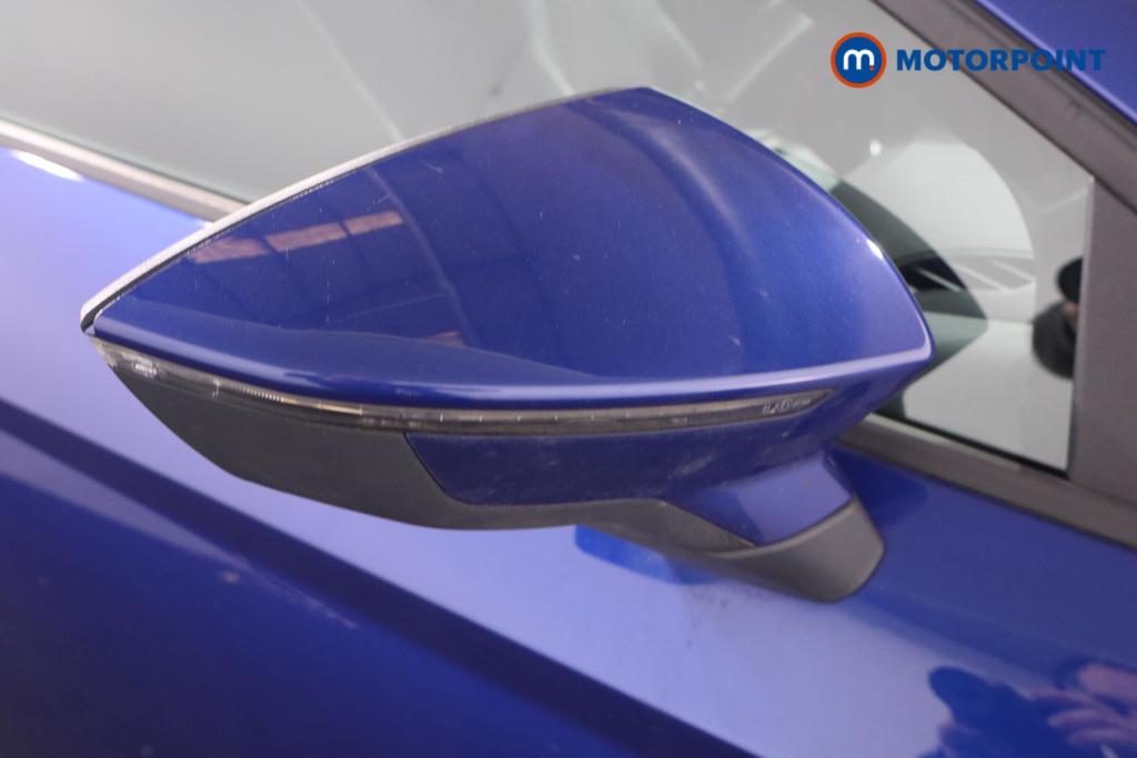 Seat Leon FR Manual Petrol Hatchback - Stock Number (1632221) - 21st supplementary image