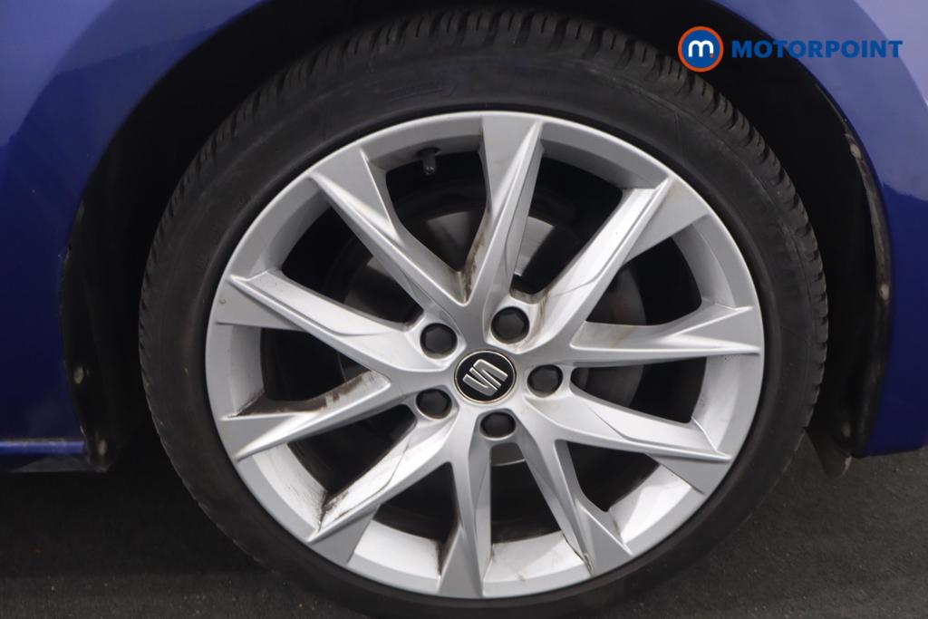 Seat Leon FR Manual Petrol Hatchback - Stock Number (1632221) - 22nd supplementary image