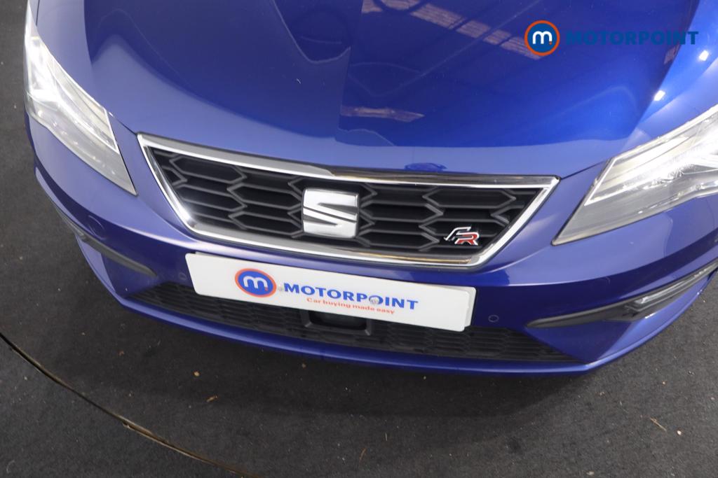 Seat Leon FR Manual Petrol Hatchback - Stock Number (1632221) - 23rd supplementary image