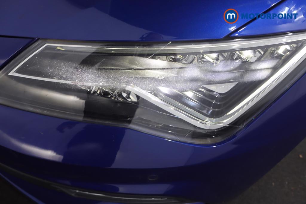 Seat Leon FR Manual Petrol Hatchback - Stock Number (1632221) - 24th supplementary image