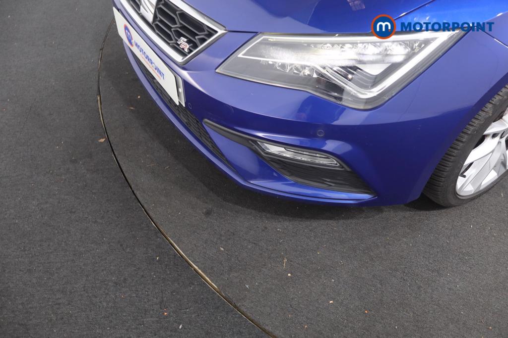 Seat Leon FR Manual Petrol Hatchback - Stock Number (1632221) - 25th supplementary image