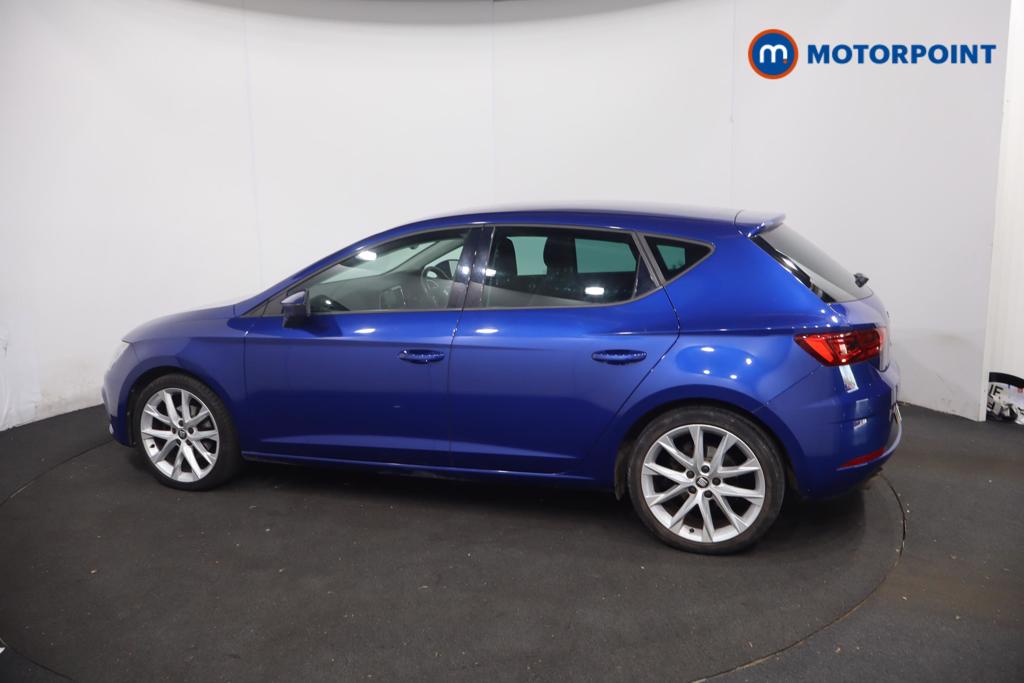 Seat Leon FR Manual Petrol Hatchback - Stock Number (1632221) - 28th supplementary image