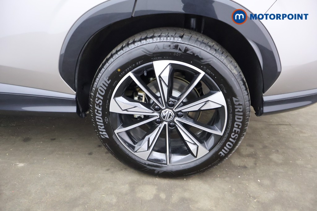 Mg Motor Uk HS Trophy Automatic Petrol-Electric Hybrid SUV - Stock Number (1632375) - 3rd supplementary image