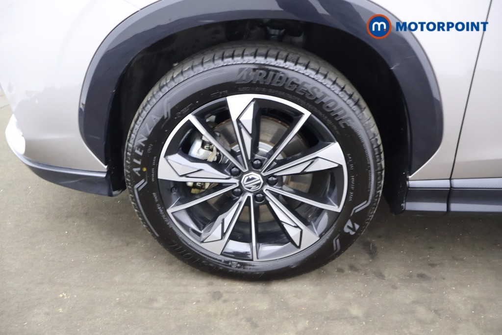 Mg Motor Uk HS Trophy Automatic Petrol-Electric Hybrid SUV - Stock Number (1632375) - 4th supplementary image
